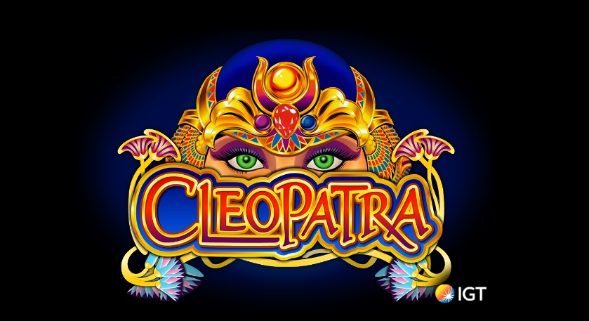 cleopatra slots in Michigan