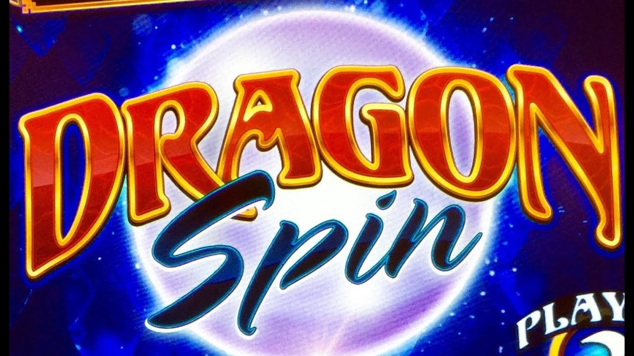 Dragon spin slots michigan