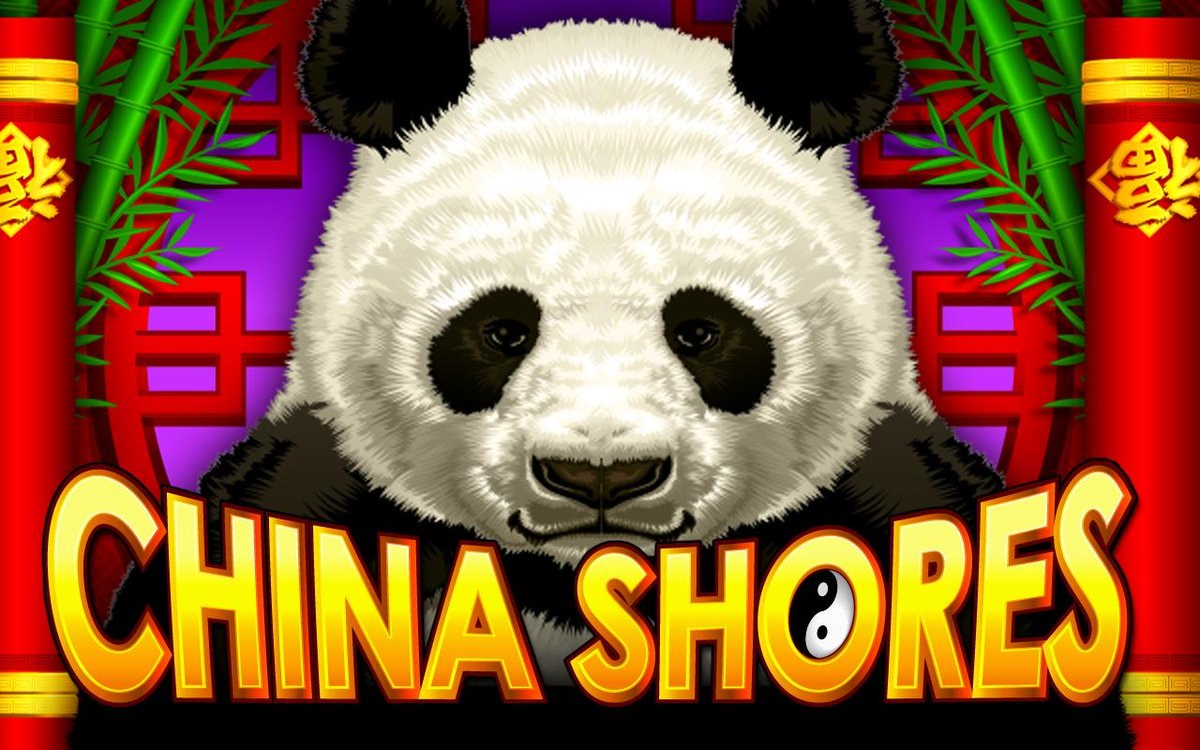 China shores slots in Michigan