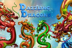 Dazzling Dragons Slot